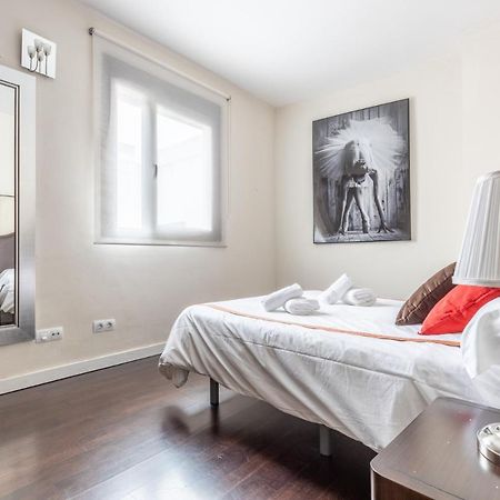 Precioso Apartamento Centro Historico Goles Alto Seville Luaran gambar