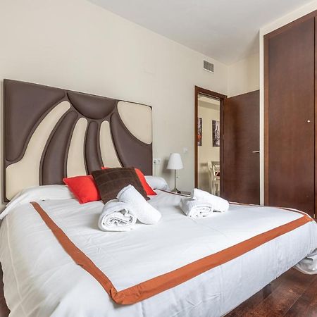 Precioso Apartamento Centro Historico Goles Alto Seville Luaran gambar