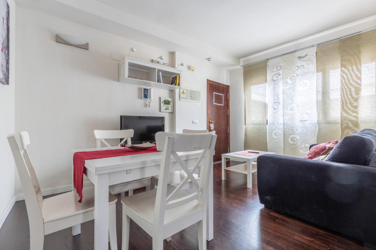 Precioso Apartamento Centro Historico Goles Alto Seville Luaran gambar