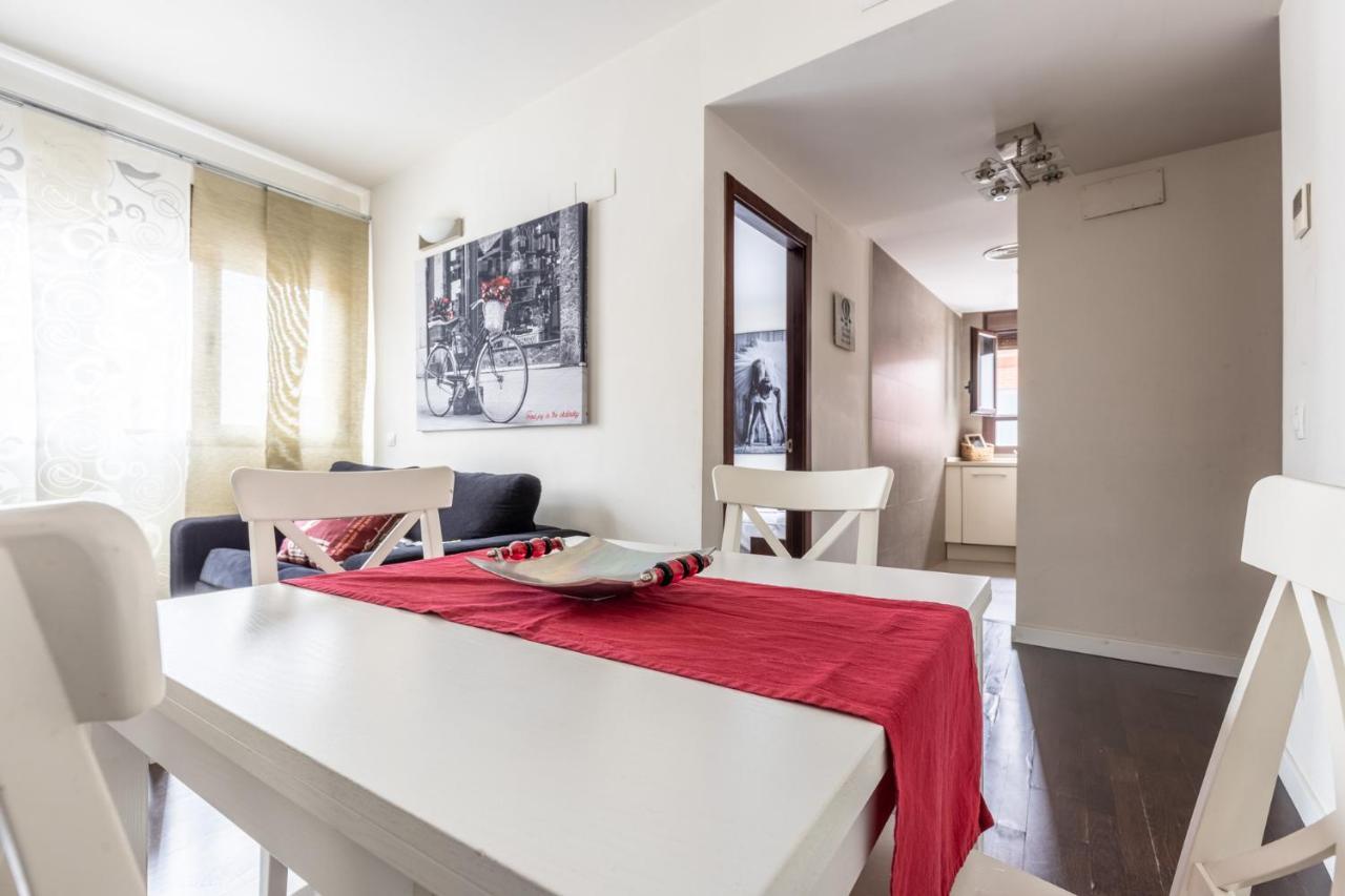 Precioso Apartamento Centro Historico Goles Alto Seville Luaran gambar