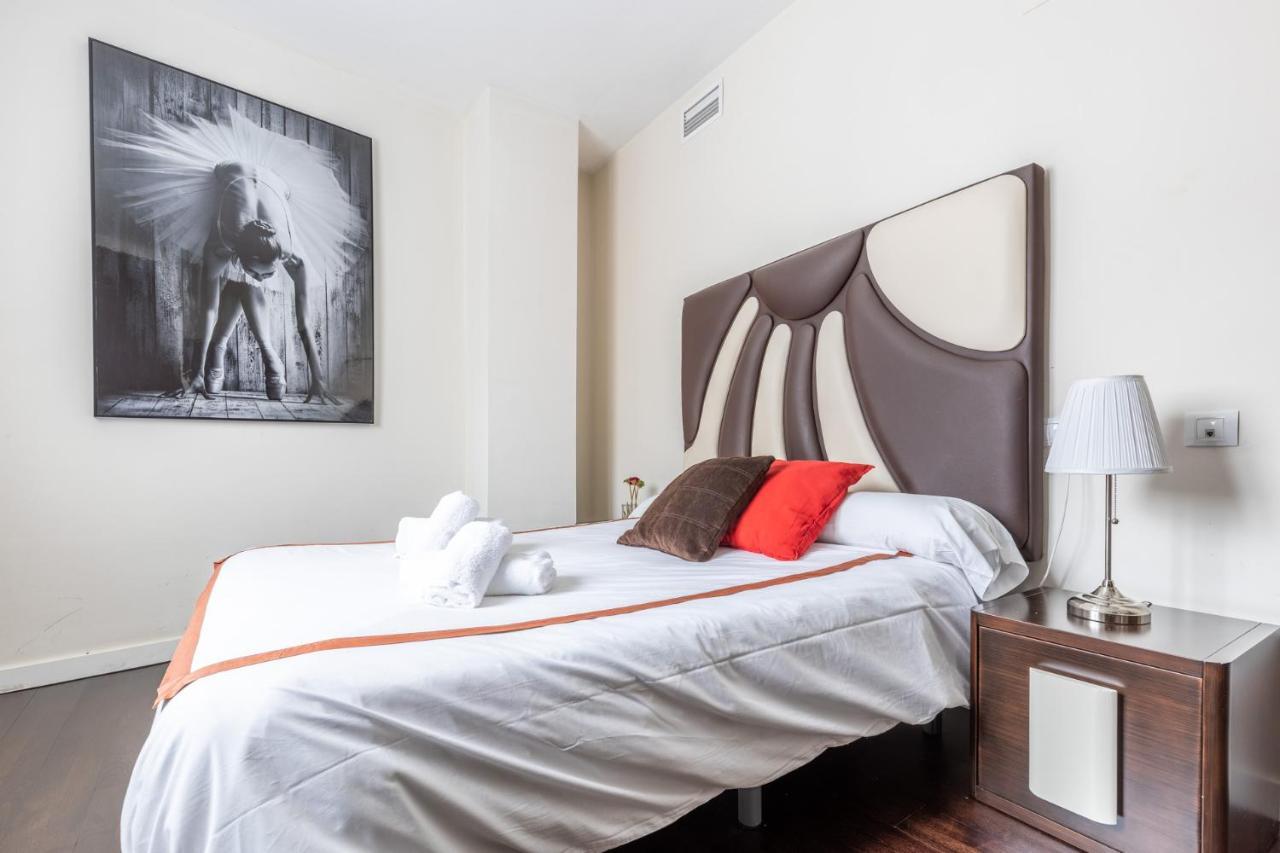 Precioso Apartamento Centro Historico Goles Alto Seville Luaran gambar